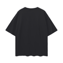 Be Good To Your Mother Oversize Tee | Black Beauty-MAKU THE LABEL-S- Tiny Trader - Gold Coast Baby Shop
