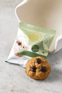 Mummy Milk Boost Cookies