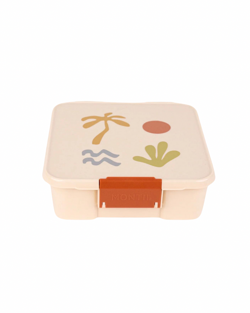 Bento Five Snack Box | Endless Summer-Montii Co-Tiny Trader