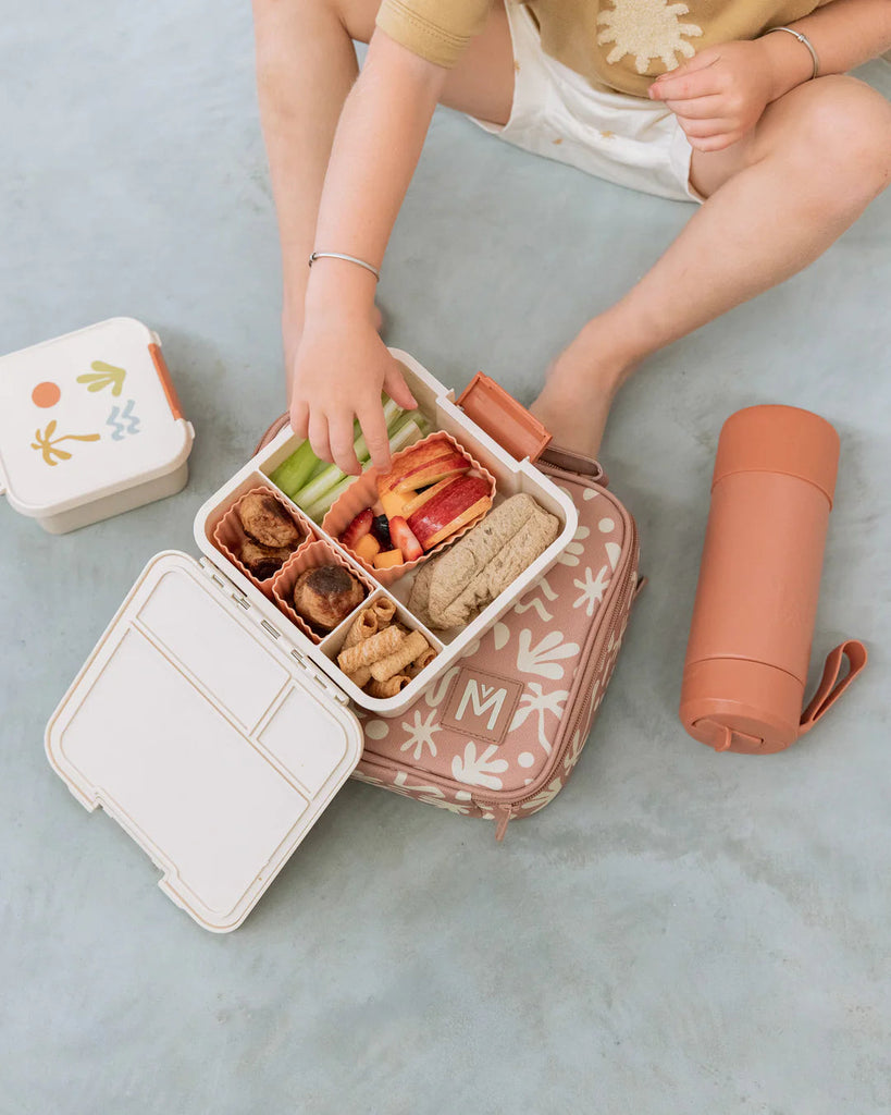 Bento Three Snack Box | Endless Summer-Montii Co-Tiny Trader