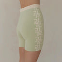 Bike Shorts | Tallow (Women's)-Ziggy Lou-XS- Tiny Trader - Gold Coast Baby Shop