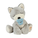 Binky Puppy | Banjo / Grey-Olli Ella- Tiny Trader - Gold Coast Baby Shop