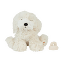 Binky Puppy | Belle / Cream-Olli Ella- Tiny Trader - Gold Coast Baby Shop