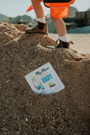 My Mum Built A Baby Book