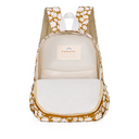 Bloom Tan Mini Daycare/Toddler Backpack-Kinnder- Tiny Trader - Gold Coast Baby Shop