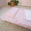 Blossom Daycare Sheet & Pillow Set
