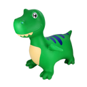 Bouncy Rider | Zappy the T-Rex-Kaper Kidz- Tiny Trader - Gold Coast Baby Shop