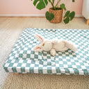 Byron Daycare Sheet & Pillow Set