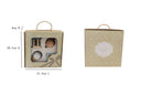 Calm & Breezy Baby Music Gift Set