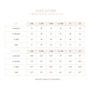 Candy Stripe Cross Back Romper - Red