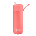 Ceramic Reusable Bottle 20oz/595ml | Various-Frank Green-Evergreen- Tiny Trader - Gold Coast Baby Shop