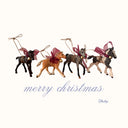 Horse // Christmas Ornaments