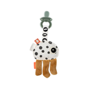 Cozy Keeper Jelly | Mustard-Baby & Toddler-Done By Deer- Tiny Trader - Gold Coast Baby Shop