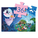 Fairy Unicorn 36pc Puzzle