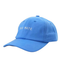 Dad Baseball Cap-Tiny Trader-Dad | Off White- Tiny Trader - Gold Coast Baby Shop