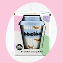 Dash In Blue Babycino | 120ml-BBcino- Tiny Trader - Gold Coast Baby Shop