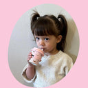 Dash In Pink Babycino | 120ml-BBcino- Tiny Trader - Gold Coast Baby Shop