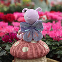 Dinky Dinkum Dolls - Betty Butterfly | Purple-Olli Ella- Tiny Trader - Gold Coast Baby Shop