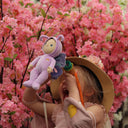 Dinky Dinkum Dolls - Betty Butterfly | Purple-Olli Ella- Tiny Trader - Gold Coast Baby Shop