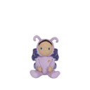 Dinky Dinkum Dolls - Betty Butterfly | Purple-Olli Ella- Tiny Trader - Gold Coast Baby Shop