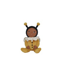 Dinky Dinkum Dolls - Billie Bumblebee | Yellow-Olli Ella- Tiny Trader - Gold Coast Baby Shop