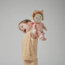 Dinky Dinkum Dolls - Millie Moth | Pink-Olli Ella- Tiny Trader - Gold Coast Baby Shop