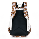 Dino Crew Campus Backpack-Kinnder- Tiny Trader - Gold Coast Baby Shop