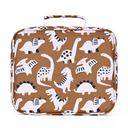 Dino Crew Junior Insulated Lunch Bag-Kinnder- Tiny Trader - Gold Coast Baby Shop