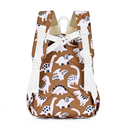 Dino Crew Mini Daycare/Toddler Backpack-Kinnder- Tiny Trader - Gold Coast Baby Shop
