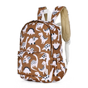 Dino Crew Mini Daycare/Toddler Backpack-Kinnder- Tiny Trader - Gold Coast Baby Shop