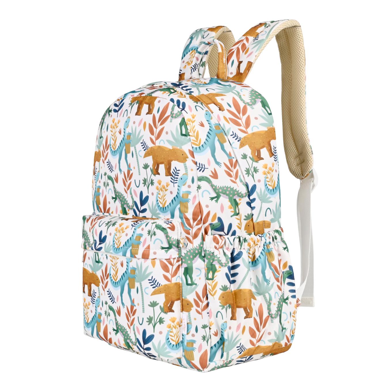 Kinnder | Dinoroar Junior Kindy/School Backpack – Tiny Trader