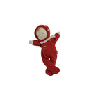 Dozy Dinkum - Toadstool Moppet | Red-Olli Ella- Tiny Trader - Gold Coast Baby Shop