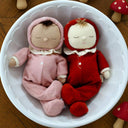 Dozy Dinkum - Toadstool Pip | Pink-Olli Ella- Tiny Trader - Gold Coast Baby Shop
