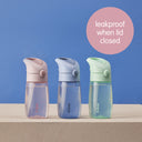 Drink Bottle Junior 380ml-B.box-Forest- Tiny Trader - Gold Coast Baby Shop