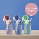 Drink Bottle Junior 380ml-B.box-Forest- Tiny Trader - Gold Coast Baby Shop