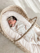 Duck and Ted Swaddle