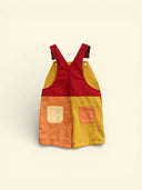 BAILEY Shortalls