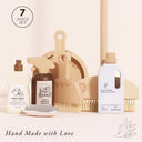 Eco-Friendly Cleaning Set-Le Toy Van- Tiny Trader - Gold Coast Baby Shop