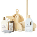 Eco-Friendly Cleaning Set-Le Toy Van- Tiny Trader - Gold Coast Baby Shop