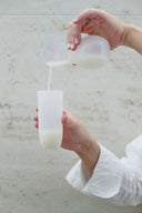 Breast Milk EcoPods - Clear