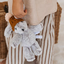 Edith rabbit - mini-and the little dog laughed- Tiny Trader - Gold Coast Baby Shop