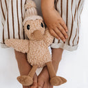 Edmond duck-and the little dog laughed- Tiny Trader - Gold Coast Baby Shop