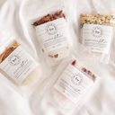 Elevate | Magnesium Bath Soak - Mini-The Little Oasis Bath Co.- Tiny Trader - Gold Coast Baby Shop