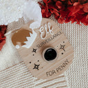 Elf Cam with Plastic Camera-Penny and Co Collections- Tiny Trader - Gold Coast Baby Shop