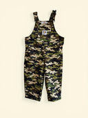 Hunter - Teds Overalls