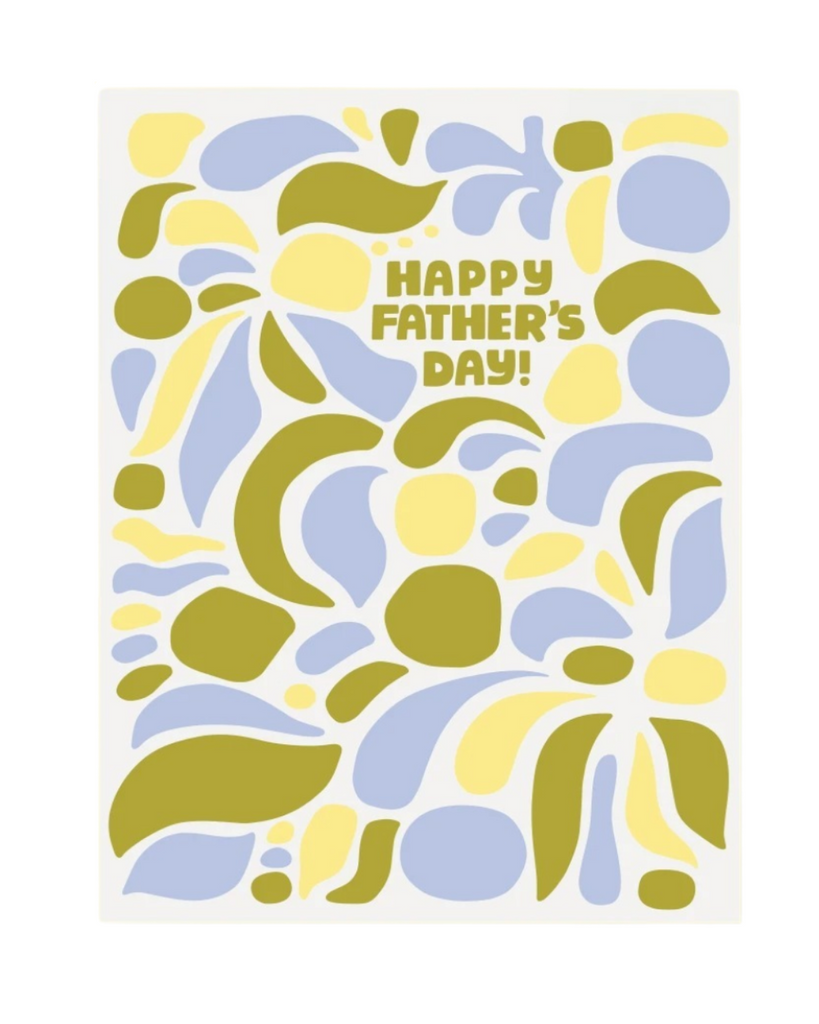 Father's Day | Greeting Card-Greeting Card-Tiny Trader