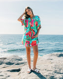 Felicity Top & Shorts Set-Label Of Love-XS- Tiny Trader - Gold Coast Baby Shop