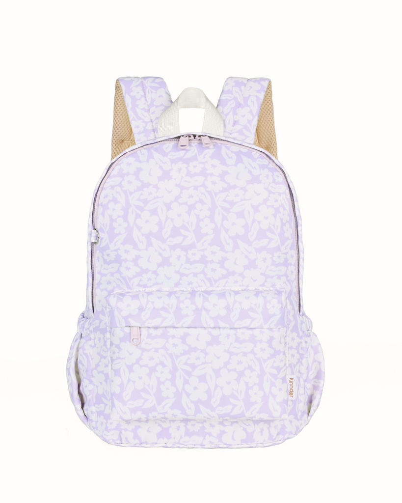 Flora Mini Daycare/Toddler Backpack-Kinnder-Tiny Trader