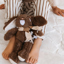 Frankie rabbit - medium-and the little dog laughed- Tiny Trader - Gold Coast Baby Shop