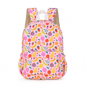 Fruit Salad Mini Daycare/Toddler Backpack-Kinnder- Tiny Trader - Gold Coast Baby Shop